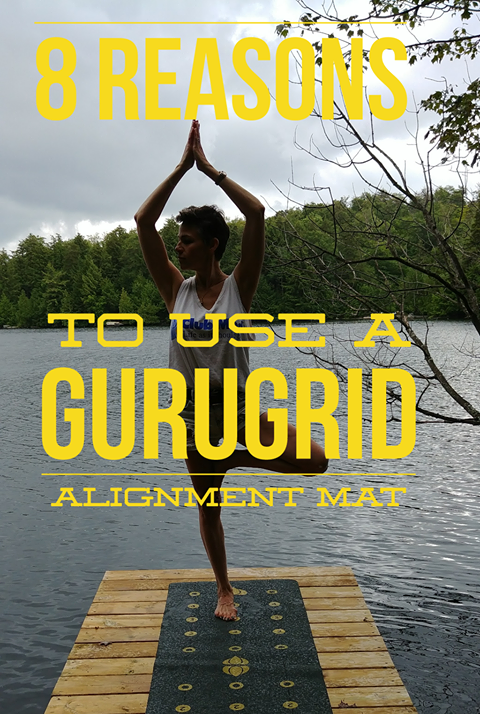 Top 8 Ways to Use a Gurugrid Alignment Mat