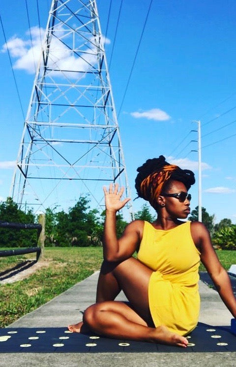 Do you Practise Mirror Image Yoga?