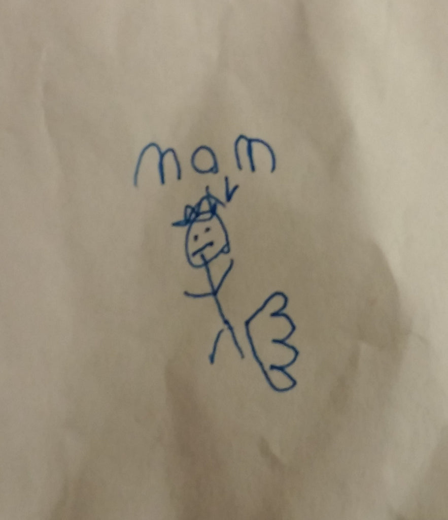 Negative Energy is Like a Fart