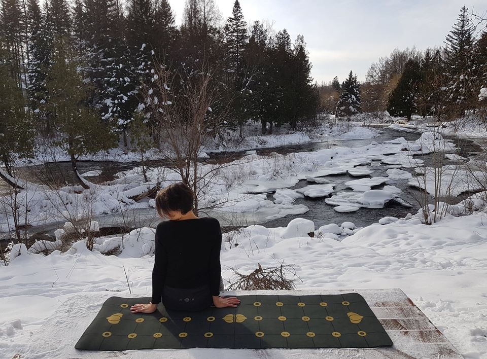 Meditation Follow Up