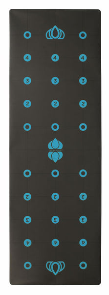 Premium Eco-friendly Natural Rubber & PU mat