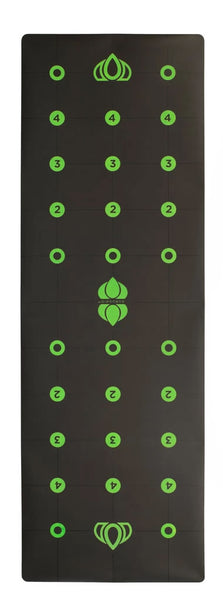 Premium Eco-friendly Natural Rubber & PU mat